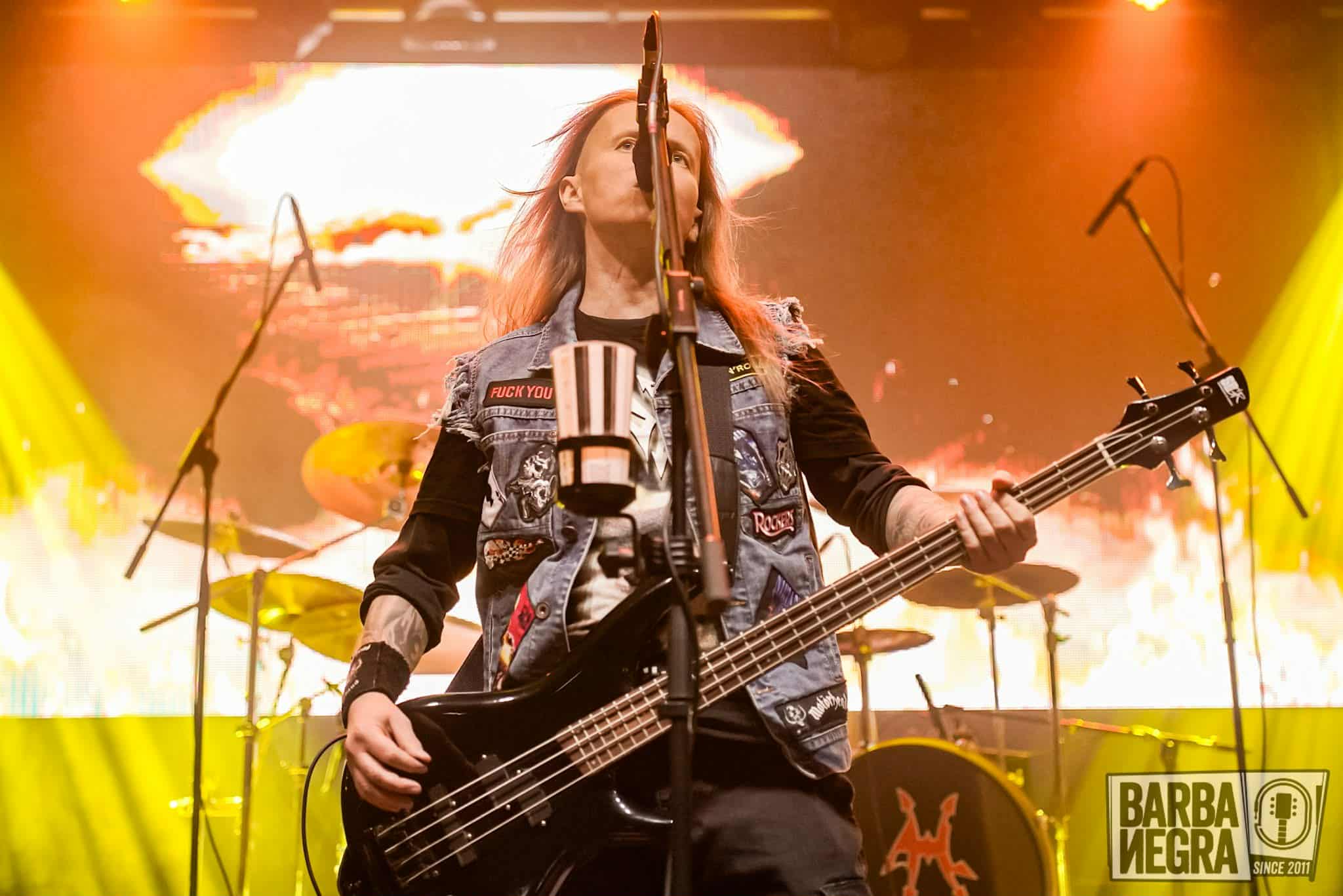 Alcohol - Egy újabb dal érhető el szöveges videóként a november közepén megjelent 'Rejtvény' albumról: 'Mi lesz veled Magyarország'