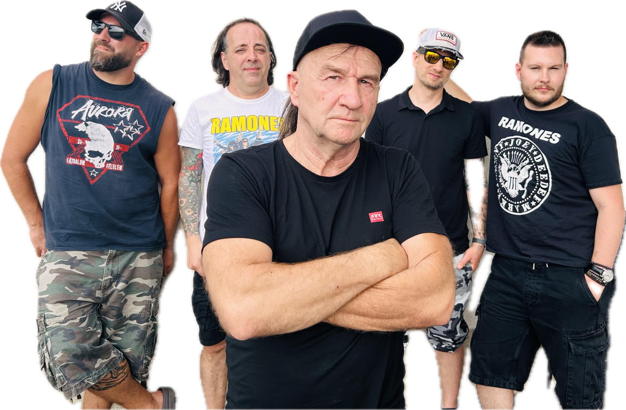 Aurora - Ezúttal a 'Kifacsart citrom' kapott szöveges videót az 'Esszencia 2' albumról!