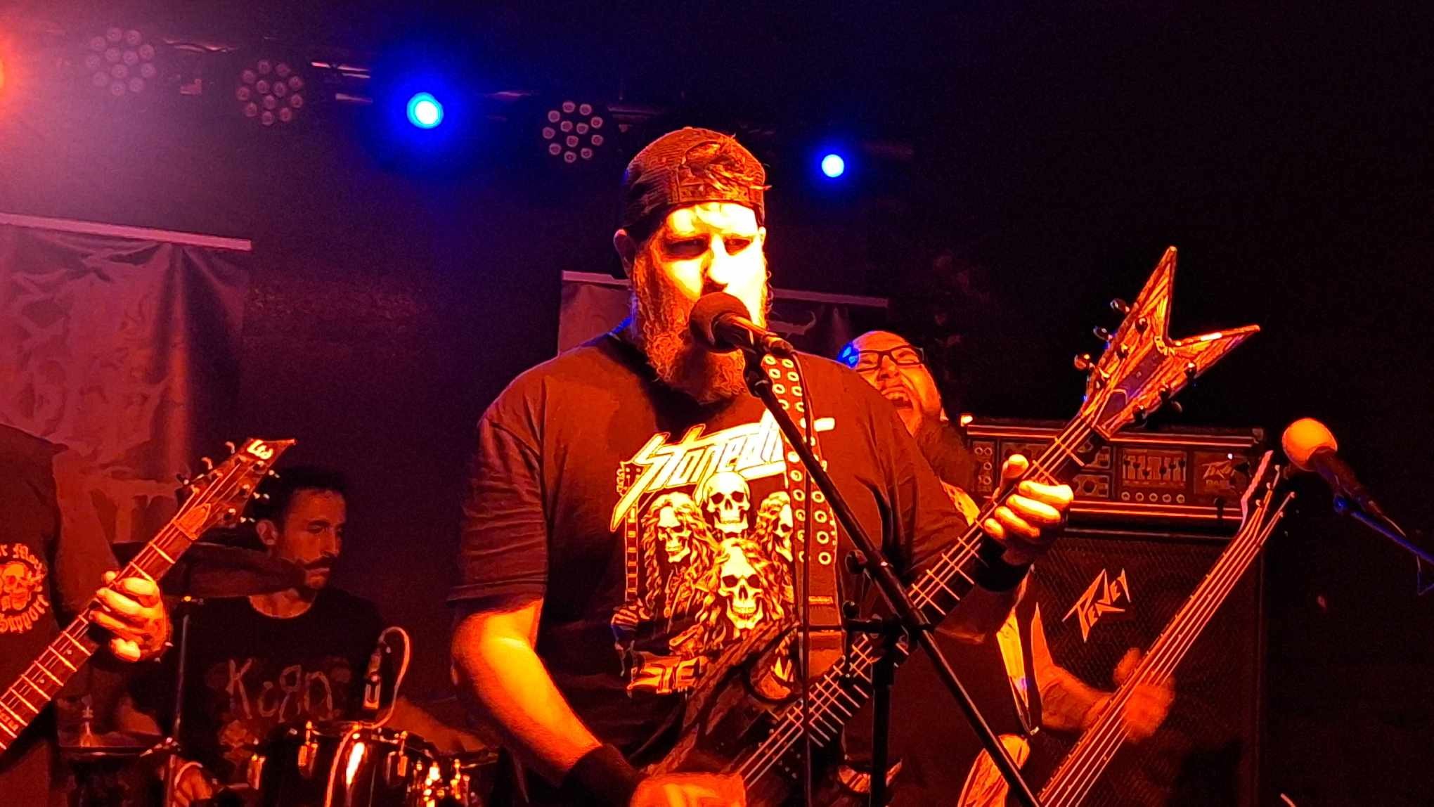 Left Cold To Wilt - Magyar nyelvű dallal jelentkezett a fővárosi groove metal zenekar: 'Identitászavar'