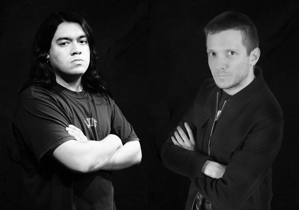 Burning Sun - 'Retribution' címmel három hét múlva jelenik meg Papi Zoltán heavy/speed/power metal projektjének a második nagylemeze!
